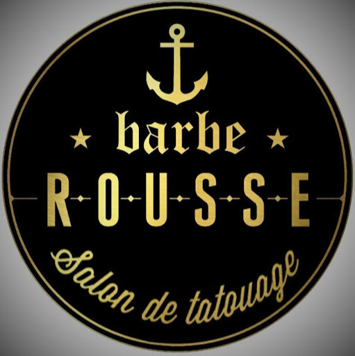 Tatouage Barbe Rousse
