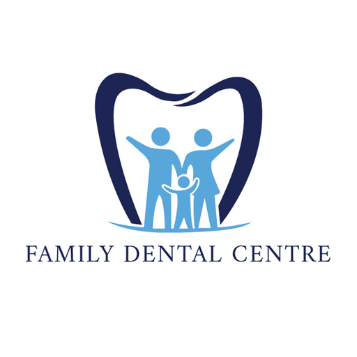 Family Dental Centre, Crawley logo