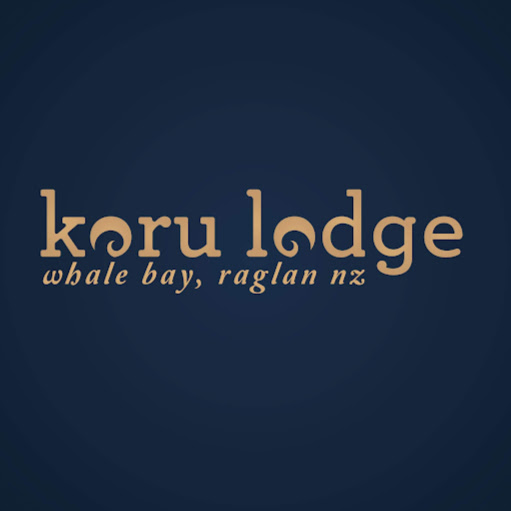 Koru Lodge logo