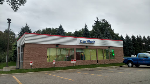 Convenience Store «Speedway», reviews and photos, 16819 Marsh Rd, Haslett, MI 48840, USA