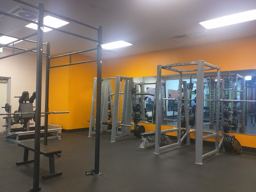 Gym «Anytime Fitness», reviews and photos, 500 E Village Blvd #103, Stansbury Park, UT 84074, USA