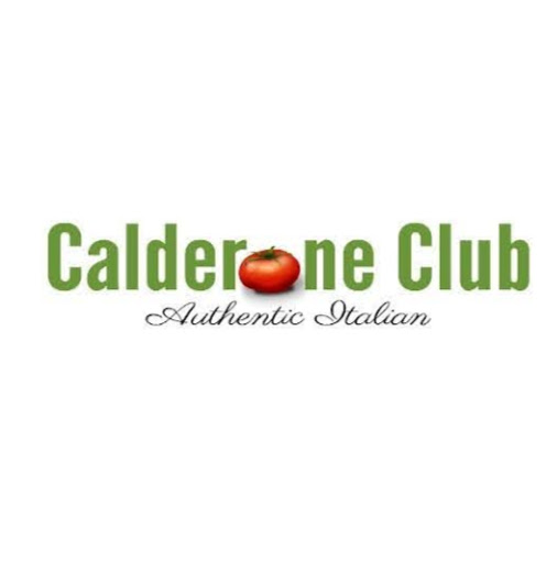Calderone Club - Downtown Milwaukee logo