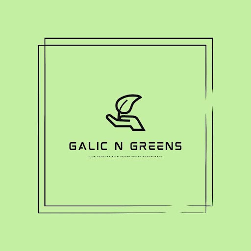 Garlic N Greens