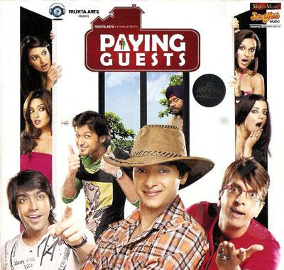 hindi movie paying guest songs hindi movie paying guest songs