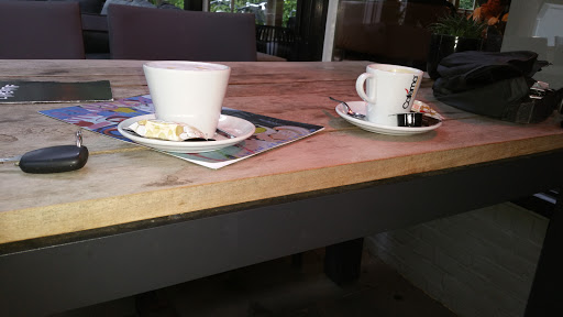 Brasserie 155