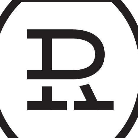 The Draft Room logo