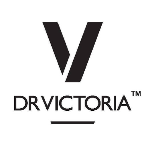 DRVICTORIA™ Clinic logo
