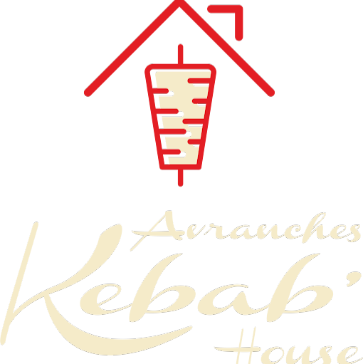 Avranches Kebab house logo