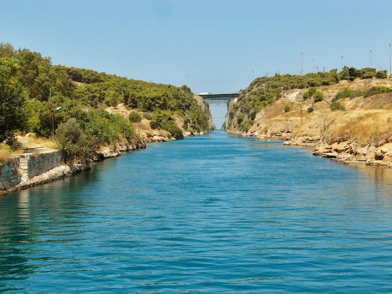 Южное путешествие, июль - август 2013 г.