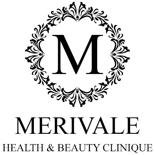Merivale Health & Beauty Clinique logo
