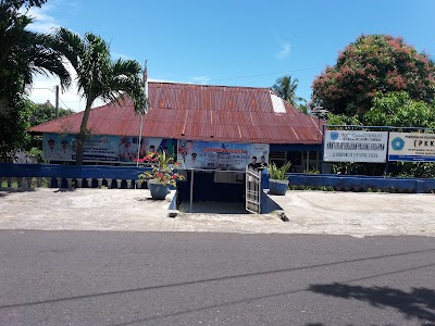 photo of Kantor Lurah Padang Harapan