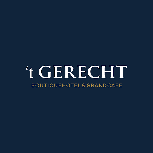 Restaurant & Grandcafé 't Gerecht Heerenveen logo