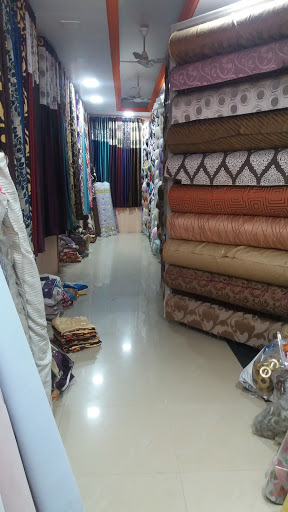 Jyoti Decor, Near Cure & Care Hospital, Pratap Chowk, Bilaspur, Chhattisgarh, India, Interior_Decoration_Store, state CT