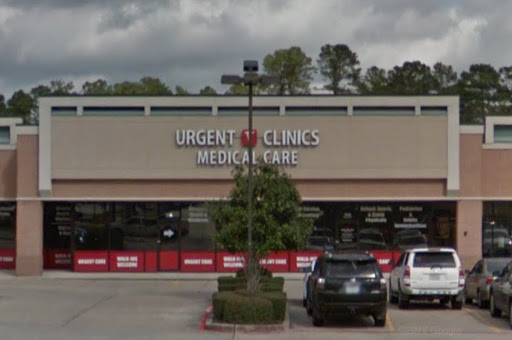 Urgent Care Facility «Urgent Clinics Medical Care», reviews and photos