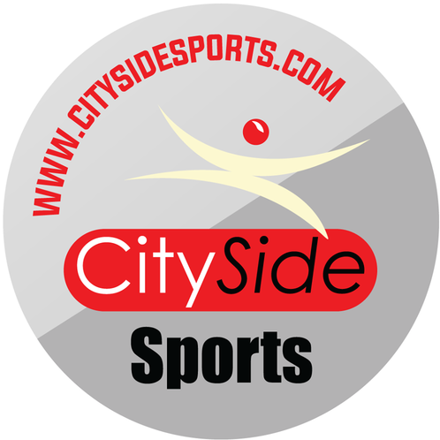 CitySide Sports - Netball & Volleyball logo