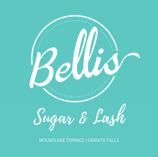 Bellis Sugar & Lash and Hair Salon logo