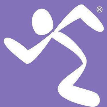 Anytime Fitness Valkenburg logo