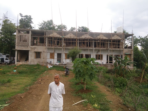 ISKCON Angul, Near Amarvani School,Bikash Nagar , Caltax Chhak, National Highway 42, Turanga, Angul, Odisha 759122, India, Association_or_organisation, state OD