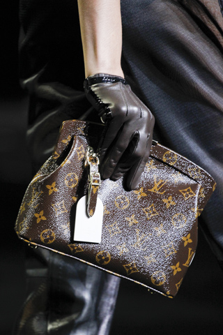 Madison Muse: Louis Vuitton Handbag Obsession
