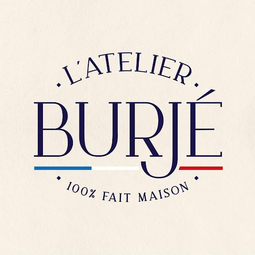 Atelier Burjé logo