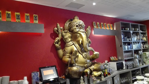 Café del Tibet