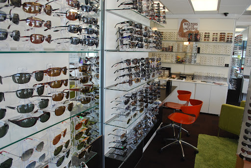 Eye Care Center «The Unoptical», reviews and photos, 1010 University Ave, San Diego, CA 92103, USA