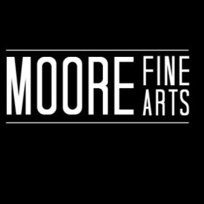 Moore Fine Arts School logo