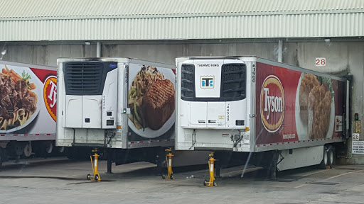 Tyson Foods, Inc.