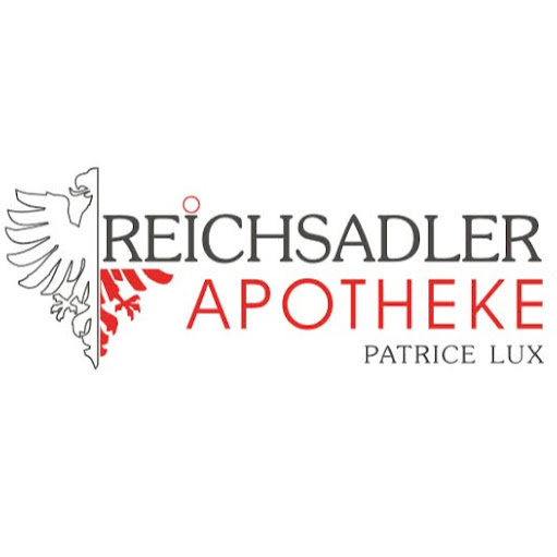 Reichsadler-Apotheke logo