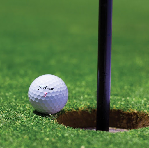 Newbattle Golf Club Ltd logo