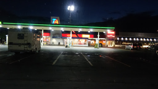 Truck Stop «TA London», reviews and photos, 940 US-42, London, OH 43140, USA