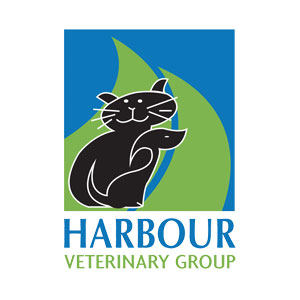 Harbour Veterinary Group - Drayton logo