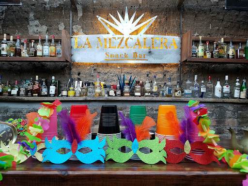 La Mezcalera, 99900, Guerrero 7A_3, Centro, Nochistlán de Mejía, Zac., México, Bar de tapas | ZAC