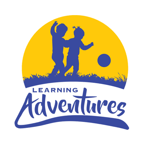 Learning Adventures Mangere East logo