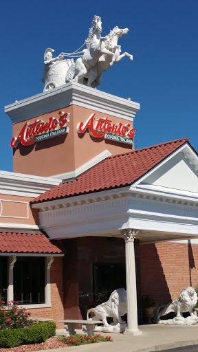 Antonio's Cucina Italiana