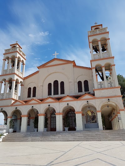 Photos of &Epsilon;&kappa;&kappa;&lambda;&eta;&sigma;ί&alpha; &tau;&eta;&sigmaf; &Epsilon;&upsilon;&alpha;&gamma;&gamma;&epsilon;&lambda;ί&sigma;&tau;&rho;&iota;&alpha;&sigmaf;