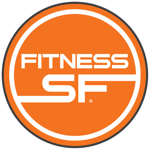 FITNESS SF - Marin logo