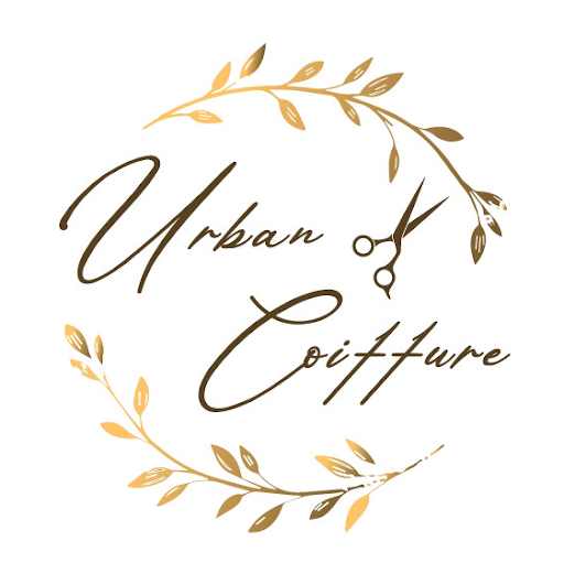Urban Coiffure logo