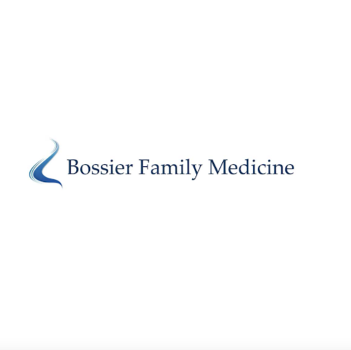 Bossier Family Medicine logo