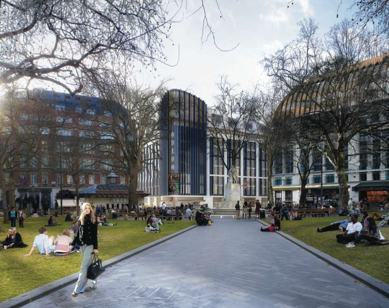 02-Hotel-plans-in-London’s-Leicester-Square-by-Woods-Bagot
