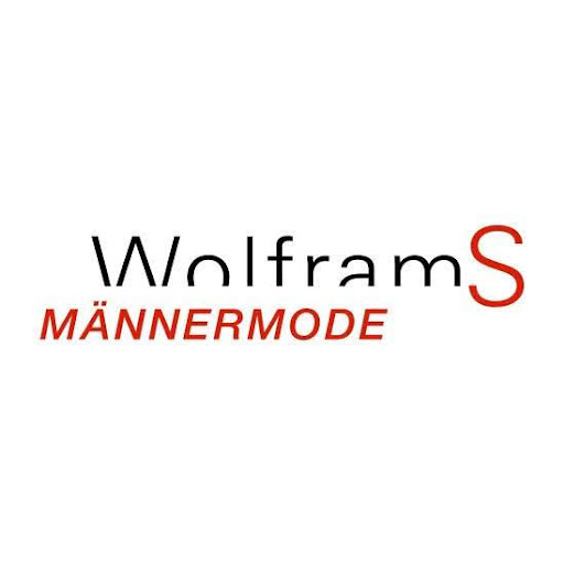 Herrenmode Wolfram S Onlineshop + Outlet logo