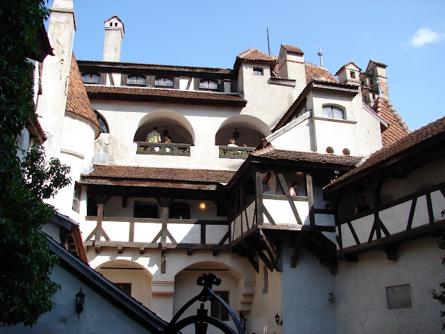 Bran Castle