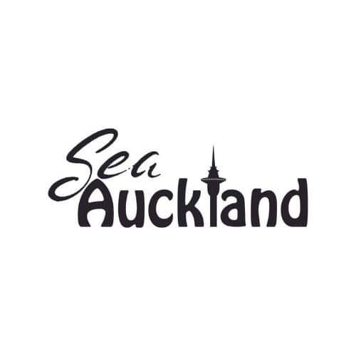 Sea Auckland logo