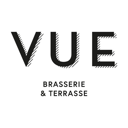 Brasserie VUE logo