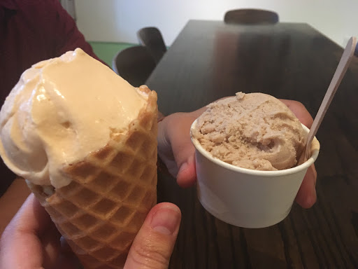 Ice Cream Shop «Charm School», reviews and photos, 311 W Broad St, Richmond, VA 23220, USA