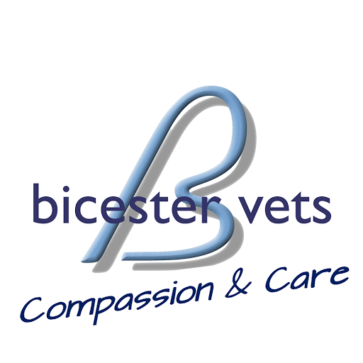 Bicester Vets logo