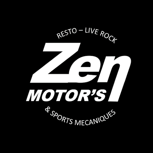 Le Zen logo