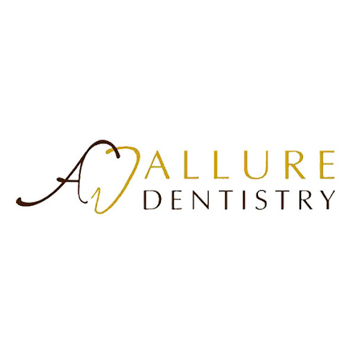 Allure Dentistry logo