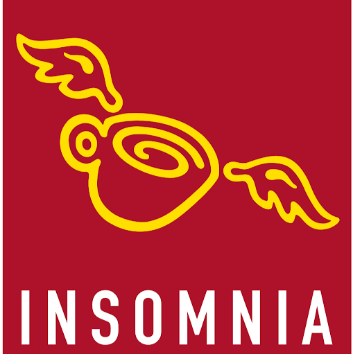 Insomnia Coffee Company - Ashtown @ Spar logo