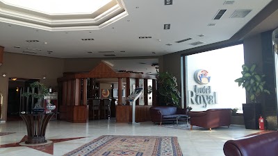 Photos of Royal Hotel Thessaloniki